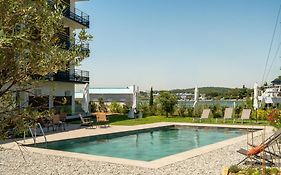 Golden Tulip Martigues Provence